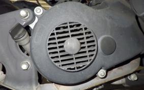 SUZUKI ADDRESS V125 S 2007 CF4MA
