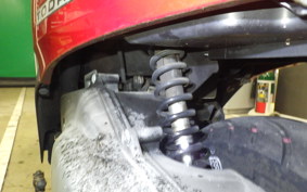 HONDA TODAY 2 2023 AF67