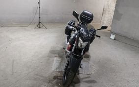 SUZUKI GSR250 GJ55D