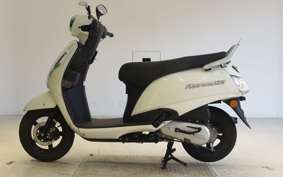 SUZUKI ADDRESS V125 Gen.2 DP12H