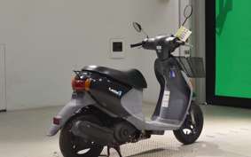 SUZUKI LET's 4 2004 CA41A