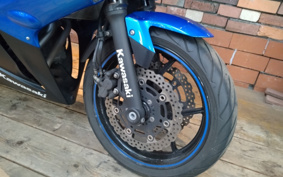 KAWASAKI NINJA 400R 2013 ER400B
