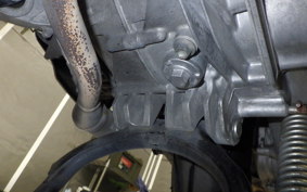 YAMAHA N-MAX 155 2005 SG66J