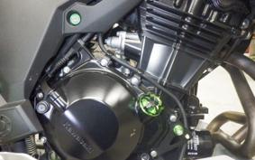 KAWASAKI VERSYS 250 A LE250D