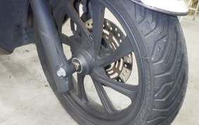 HONDA PCX125 2017 JF81