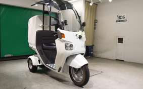 HONDA GYRO CANOPY 1993 TA03