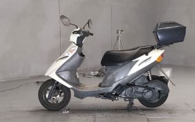 SUZUKI ADDRESS V125 CF46A