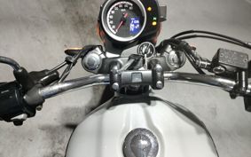 HONDA GB350S 2021 NC59