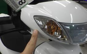 YAMAHA JOG ZR Gen.3 SA39J