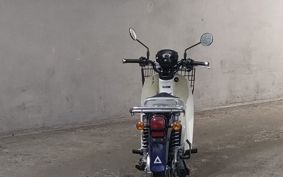 HONDA SUPER CUB110 JA61