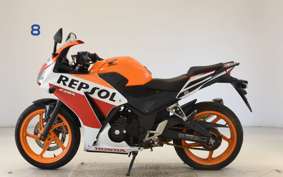 HONDA CBR250R A 2004 MC41