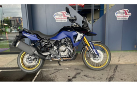 SUZUKI DL650 ( V-Strom 800 ) 2023 EM1BA