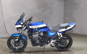 KAWASAKI ZRX1200 R ZRT20A