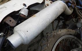 SUZUKI DR250 SHE SJ44A