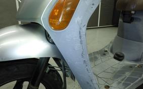 SUZUKI LET's 4 G CA41A