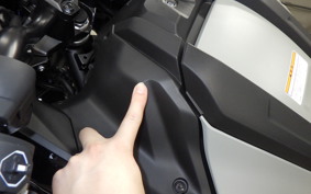 HONDA NC750X DCT 2026 RH23