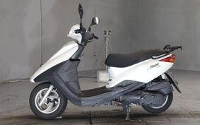 YAMAHA AKUSHI STREET SE53J