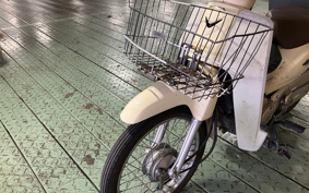 HONDA SUPER CUB50 AA04