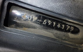 YAMAHA JOG APRIO 4JP