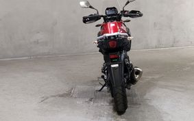 SUZUKI V STROM 250 DS11A