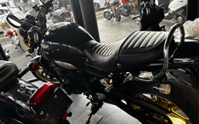 KAWASAKI Z900RS 2017 ZR900C