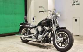 HARLEY FLSTF 1450 2000