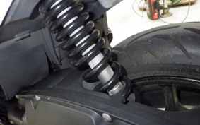 SUZUKI ADDRESS 110