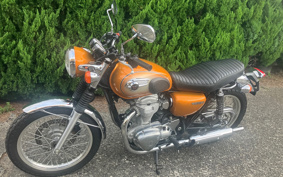 KAWASAKI W800 2011 EJ800A