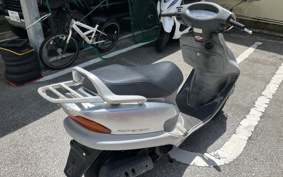 HONDA SPACY125 JF04