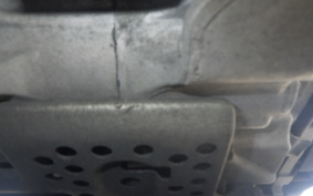 HONDA ﾍﾞﾝﾘｨ110 JA09