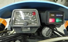 YAMAHA DT200 Gen.2 R 3ET