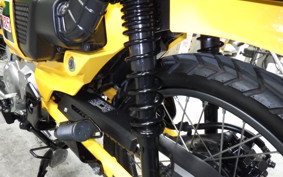 HONDA CT125-2 2024 JA65