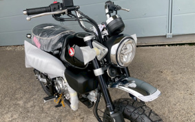 HONDA  MONKEY 125 JB05