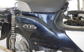 HONDA C110 SUPER CUB JA10