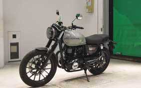 HONDA GB350S 2021 NC59
