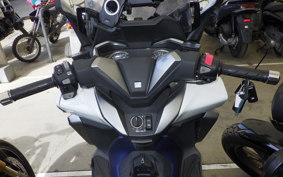 HONDA FORZA 250 2022 MF13