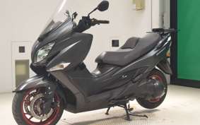 SUZUKI BURGMAN400 A 2018 DU11A