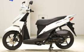 SUZUKI ADDRESS 110 2025 CE47A