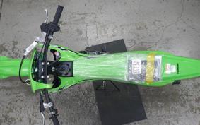 KAWASAKI KX112 KX112A