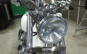 HONDA STEED 400 1998 NC26