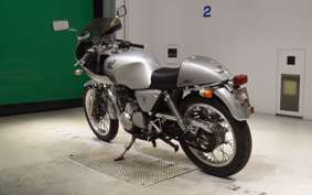 HONDA GB400TT MK2 1986 NC20