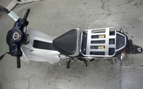 HONDA C110 SUPER CUB 2024 JA10