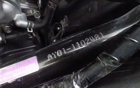 YAMAHA JOG DX-3 AY01