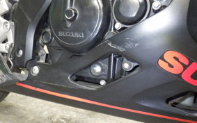 SUZUKI GSX-R125 2018 DL33B