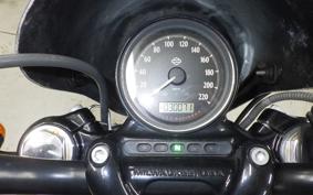 HARLEY XL1200X 2017