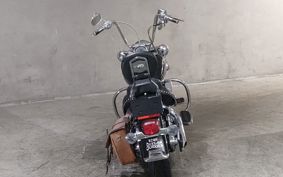 HARLEY HARLEY FLSTC1450 BJY