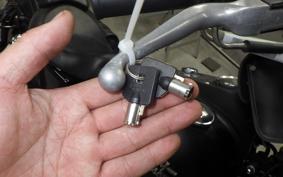 HARLEY FXDBA 1580 2014