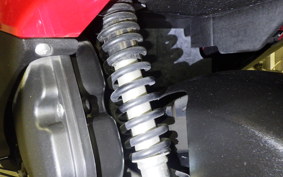 SUZUKI ADDRESS V125 2019 DT11A