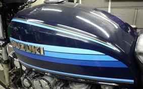 SUZUKI GS750G 1983 GS750G