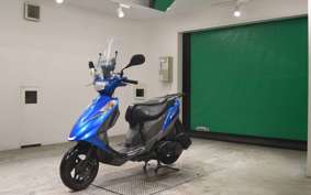 SUZUKI ADDRESS V125 G CF46A